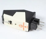 Audio Technica AT90 Phono Cartridge With Stylus Used For Parts Rebuild. Fixed Price $29.00.