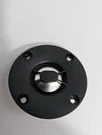 Peerless DQ25SC26-04 Titanium Dome Tweeter 94DB Ohm Speaker X65 X25MM. Fixed Price $30.00.