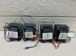 Atlas Sound HT-327 70.7 Volt Line Transformer 4/8 Ohm Taps. Fixed Price $55.00.