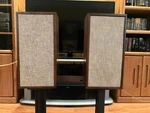 Klh Model 20 Series Speakers Home Audio Used. Fixed Price $330.00.