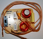 Jamo Crossover For D5 Center Speaker Brand New Oem Part # 53594. Fixed Price $69.00.