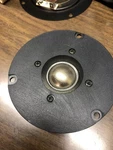 Nakamichi Sound Space 7 Tweeter Driver Tested. Fixed Price $15.00.