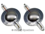 Diaphragm For Jbl MR902 MR905 MR922 MR925 MR926 MR935 MR938 Speaker Part Pack. Fixed Price $60.89.