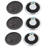 Uxcell A15112300UX1550 2W 40MM Diameter 8 Ohm Internal Mini Magnet Speaker Louds. Fixed Price $18.90.