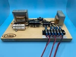 New Replacement Crossover For Klipsch Type Kg 4.5 Pair. Fixed Price $300.00.