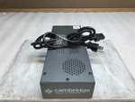Cambridge PS-AE-3 Active Emitter Power Supply W/ Cable Incl. Fixed Price $74.99.