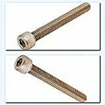 Replacement Screws Vision Warrior C375-6C Metal Set Of 2. Fixed Price $13.99.