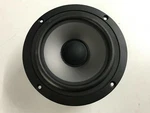 X Acoustic Research 1210163-5 6-1/2" 8OHM Poly Cone Woofer Rubber Surround. Fixed Price $121.57.
