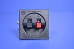 Jbl Mr-series Center Channel Speaker Crossover Network. Fixed Price $19.95.