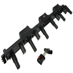 Ngk U6032 48662 Rail Style Ignition Coil. Fixed Price $180.34.