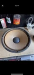 Kenwood KL-6090 15" Woofer Trio T11-0043-05 Oem Driver. Fixed Price $72.39.