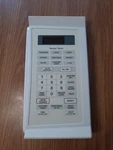 Goldstar Microwave Control Panel Board Assembly White 4781W1M332V & 6871W1S106H. Fixed Price $79.99.