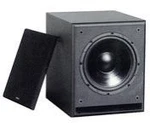 Velodyne CT-120 Powered Subwoofer 12" For Home Audio Stereo System New In Box. Fixed Price $475.00.