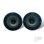 Coral 2H-20A 3" 16 Ohm Tweeters From BX-1401. Fixed Price $49.99.