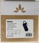 Relay Wireless Audio Transmitter Avantree BTTC-218 Airplane 3.5M Aux New. Fixed Price $24.95.