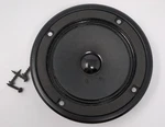 Yamaha 5" Midrange 110009 From NS-A636 Tested/working. Fixed Price $19.99.