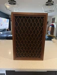 1 Pioneer CS-99A Fb 5-WAY Wood Speaker Vintage. Fixed Price $400.00.