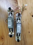 Vizio E371VL Speakers 00A-E371C00 10W 033510067850. Fixed Price $11.90.