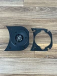Paradigm B3TWHF-TIM-020 0398 Oem Replacement Tweeter For Monitor 7 Speaker. Fixed Price $62.99.