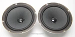 Pair Of 6.5" Pioneer Speakers / APV1021-A 8 Ohm. Fixed Price $39.95.