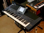 Must See!!! Technics Sx KN-5000 Flagship Workstation Fully Inspected/serviced!!!. Fixed Price $895.00.