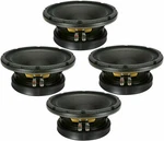 4X Eminence Kappa PRO-10A Hi-quality 10" Mid-bass Woofer 1000W Speaker 8 Ohm. Fixed Price $659.96.
