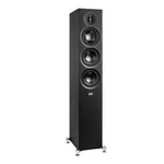 Elac Debut 3.0 DF53 Floorstanding Speaker Black (each). Fixed Price $549.00.
