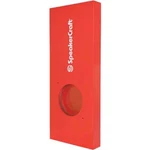 Speakercraft ASM67102 Accutune Box Mdf Subwoofer Cabinet. Fixed Price $359.99.