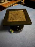 Original Oem Cerwin Vega CV-H25 Compression Driver Horn Tweeter Tested. Fixed Price $32.00.