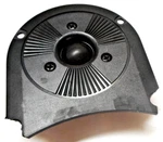 1(ONE) B&w Bowers Wilkins ZZ4413 Tweeter - Made England Works. Fixed Price $36.95.