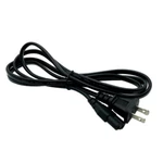 6 Ft Power Cable For Bose Cinemate Series Ii Digital Theater Speaker System. Fixed Price $8.33.