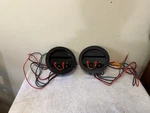 Klipsch RF-5 Speaker Crossover Set Of 2 Original. Fixed Price $125.00.