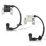 Left & Right Ignition Coil For Honda GX610 18HP GX620 20HP GX670 24HP V Twin. Fixed Price $32.99.