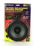 Vintage Scosche 6.5" Factory Replacement Upgrade Stereo Speaker Ohm 40W Max. Fixed Price $20.00.