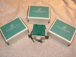 Lot 3 Soundolier DWS-15I 70-VOLT 15-WATT Volume Control Stereo W/on-off New. Fixed Price $17.99.