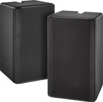 Insignia- 2-WAY Indoor/outdoor Speakers (pair) Black. Fixed Price $49.99.