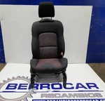 BBM488113 108596 Front Seat Rh Mazda Berlina Bk 1.6 Cd Diesel Cat 2003. Fixed Price $76.66.