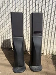 Sony SA-VA15 Active Home Speaker System-integrated Subwoofers & Dolby Pro Logic. Fixed Price $275.96.