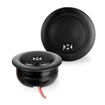 Nvx Vsptw 450W Peak (150W Rms) 1" (25MM) V-series Silk-dome Car Audio Tweeter.... Fixed Price $74.48.