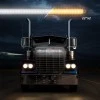 22' Switchback Grill Lights W/start. Fixed Price $165.05.