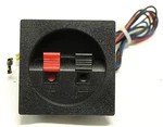 Kenwood KS-H33 Crossover 2 1/4" X. Fixed Price $19.99.