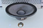 Jbl D130 16OHM 15" Woofers Original Vintage (listing For Speaker). Fixed Price $195.00.