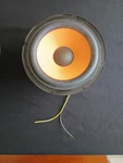 Sony SS-ZX66I Mid-bass Speaker Original Oem Replacement, Tested & Working". Fixed Price $40.00.