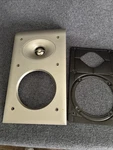 Oem Jbl Studio S312 Ii 1" Titanium Dome Tweeter #338042-001 + Cover Work Great. Fixed Price $45.00.