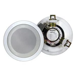Bogen SEC4T Compact Ceiling Speaker Watt 4IN.. Fixed Price $49.63.