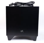 Martinlogan Dynamo 800X 10'' Powered 300W Subwoofer, Black W347. Fixed Price $359.99.