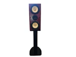 Monster Thx SL200-MTR Select Certified Monitor Speaker Stand. Fixed Price $975.00.