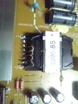 75UK6190PUB Power Supply Board LGP75T-18U1 **. Fixed Price $30.00.