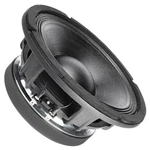 Faital Pro 10PR410 8OHM 10" High Output Midrange Replacement Speaker 600W 99DB. Fixed Price $300.00.
