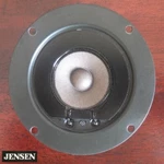 Vintage Jensen " Tweeter C9827 For Model 20 30 Other Speakers C.1980 Excellent. Fixed Price $24.95.